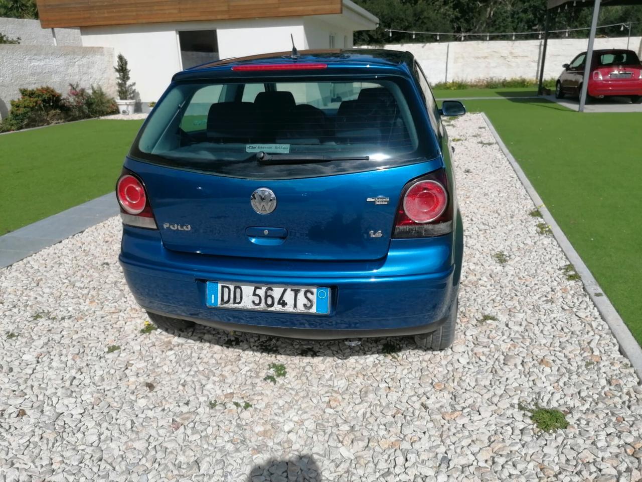 Volkswagen Polo 1.4/80CV 16V 3p. Comfortline