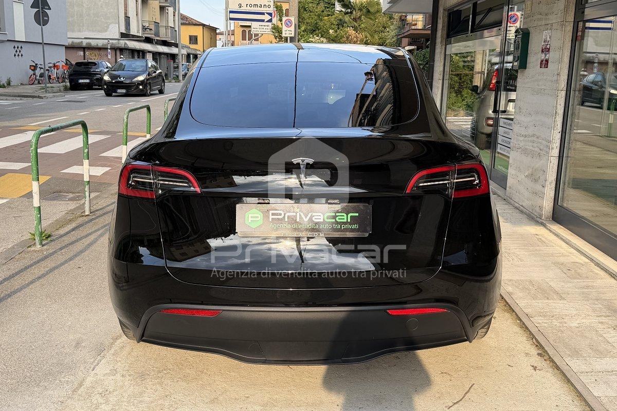 TESLA Model Y RWD