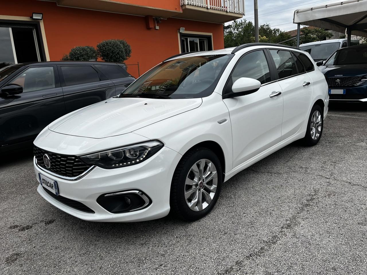 Fiat Tipo 1.6 Mjt 120CV Station Wagon Business