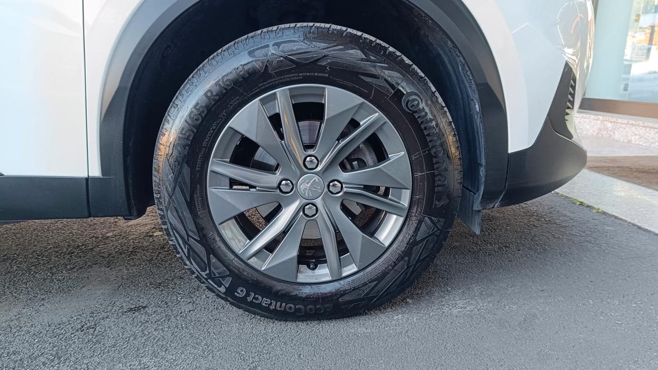 Peugeot 2008 PureTech 130 S&S Active Pack