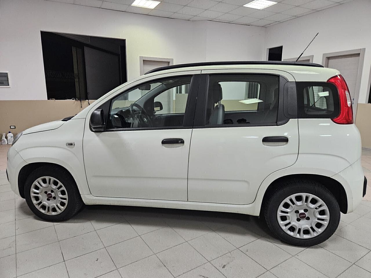 Fiat Panda 1.3 MJT 95 CV S&S Lounge AFFARE