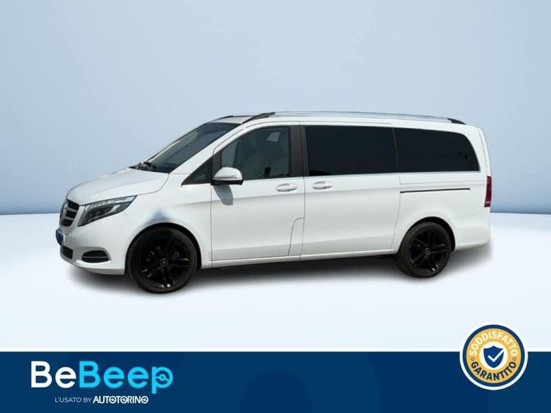 Mercedes-Benz Classe V V 250 D (CDI BT) PREMIUM L AUTO