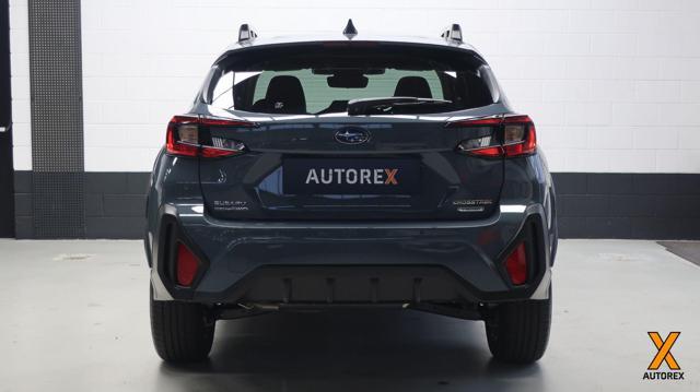 SUBARU Crosstrek 2.0 e-BOXER PREMIUM