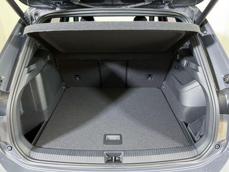Volkswagen Tiguan Tiguan 1.5 tsi ehybrid Edition Plus 204cv dsg