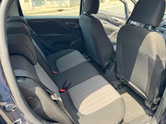 Fiat Punto 1.3 MJT II S&S 95 CV 5 porte Street