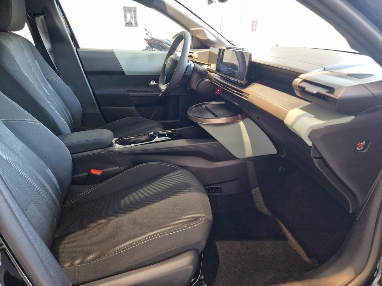 Lancia Ypsilon Hybrid e-DCT Edizione Cassina