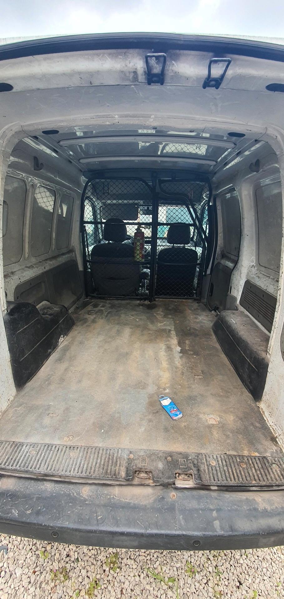 Renault Kangoo 1.5 dCi/70CV AUTOCARRO USO PROMISQUO
