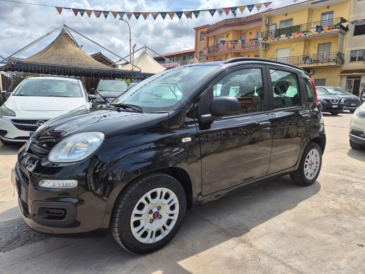 Fiat Panda 1.3 MJT S&S Easy pronta consegna