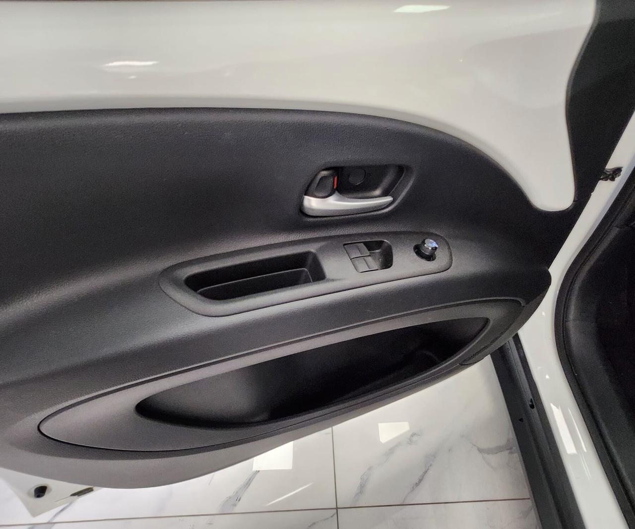 Toyota Aygo X 1.0 VVT-i 72 CV 5 porte Lounge Air