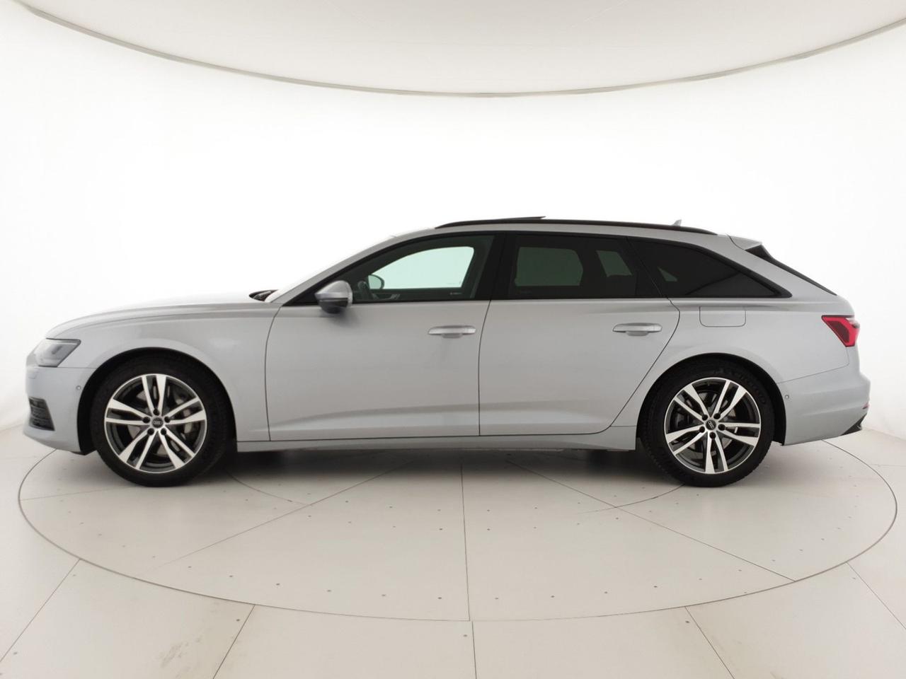 Avant 50TFSIe 299CV quattro Str Business Design