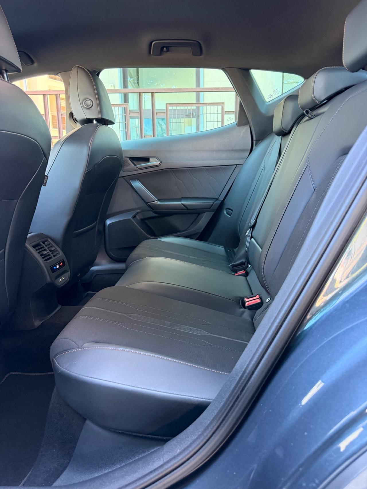 Cupra Formentor 2.0 Tdi 150CV DSG 4drive