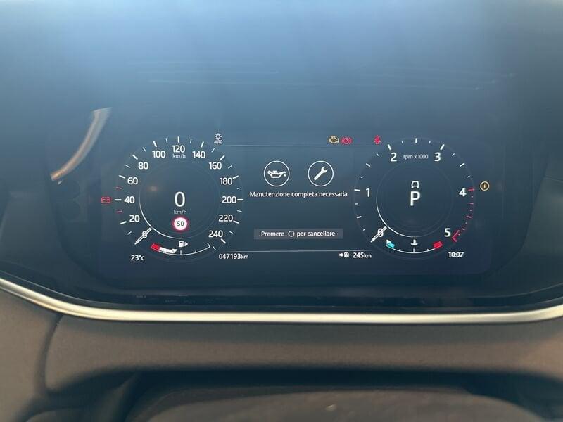 Land Rover RR Evoque Range Rover Evoque 2.0D I4 163 CV S