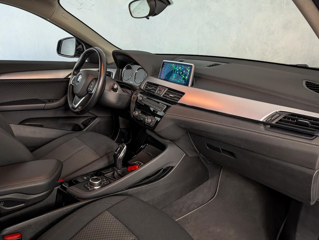 Bmw sDrive18i 136cv Automatic Advantage