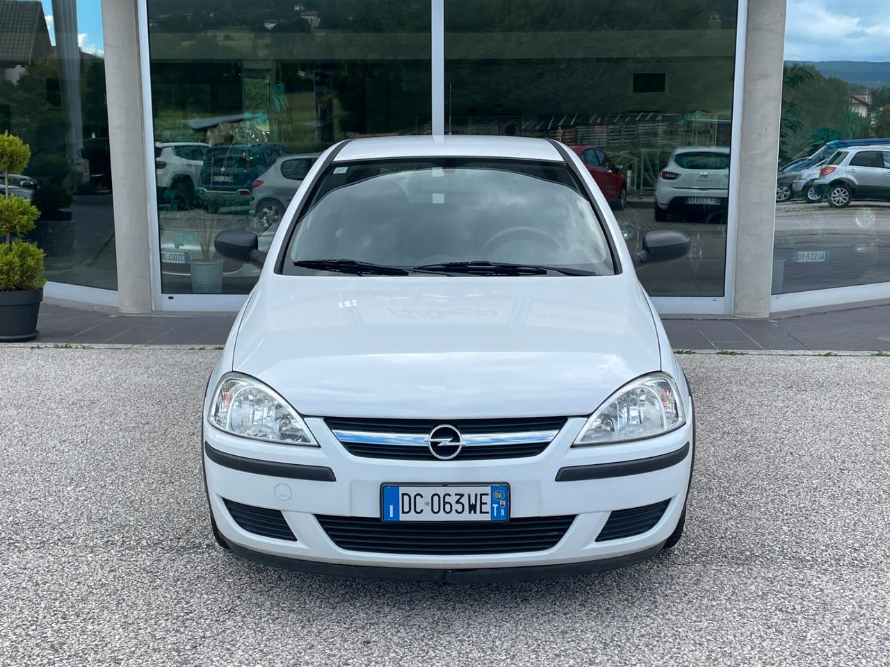 Opel Corsa 1.0 12V 3 porte "KM 81.000"