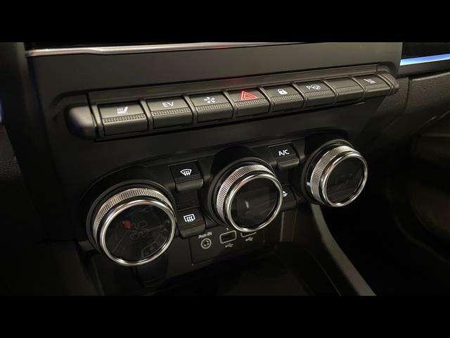 Renault Arkana 1.6 E-Tech full hybrid R.S. Line 145cv