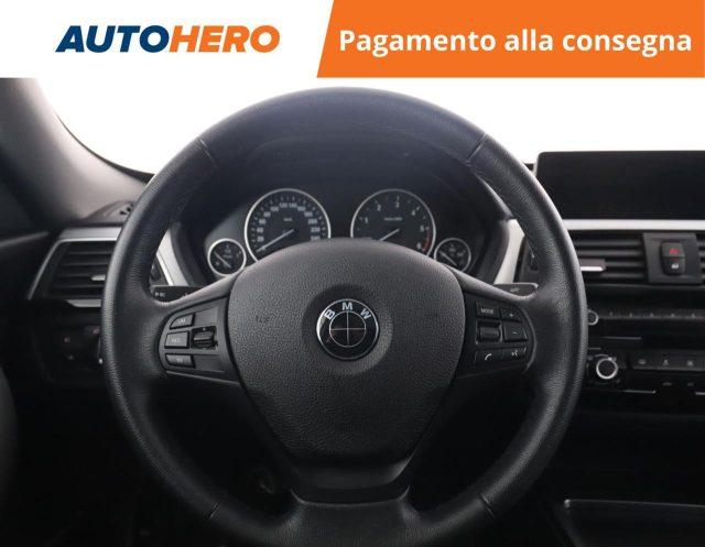 BMW 320 d xDrive Business Advantage