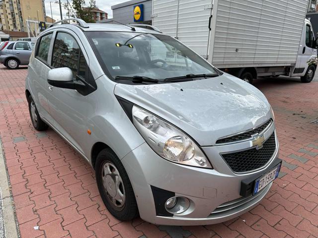 CHEVROLET Spark 1.0