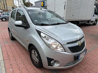 CHEVROLET Spark 1.0 LS