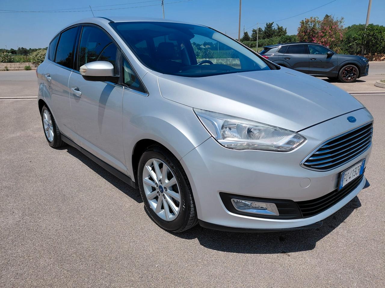 Ford C-Max C-Max7 1.5 TDCi 120CV Start&Stop Business