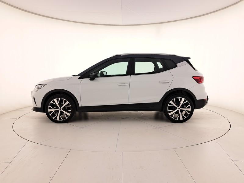 Seat Arona 1.0 ecotsi xperience 95cv