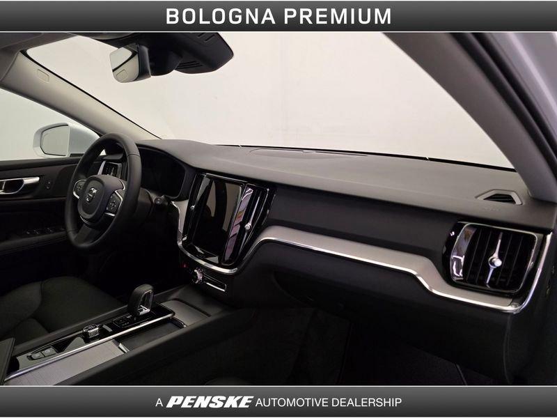 Volvo V60 V60 B4 automatico Core