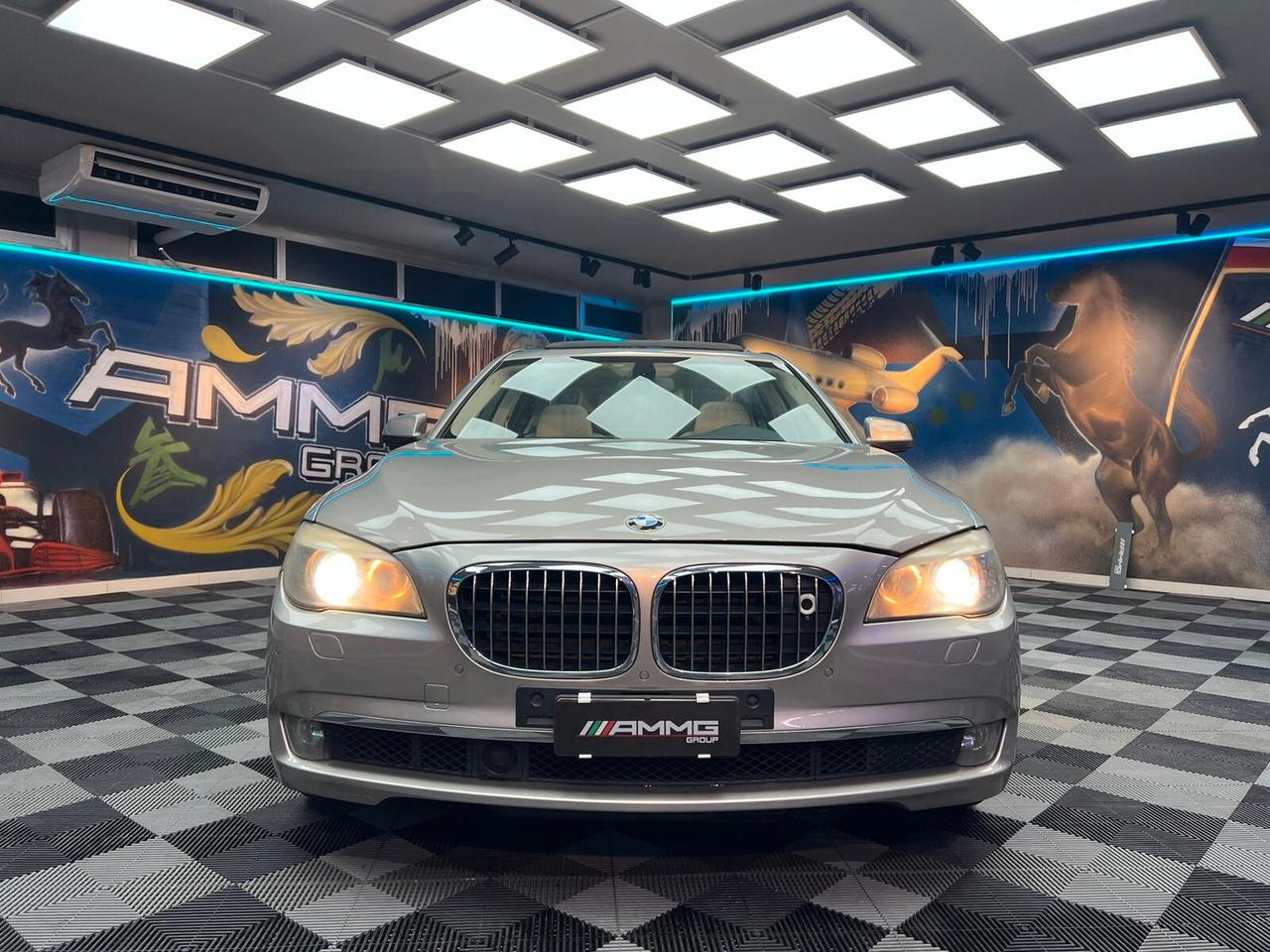 Bmw 750i Eccelsa auto (784)