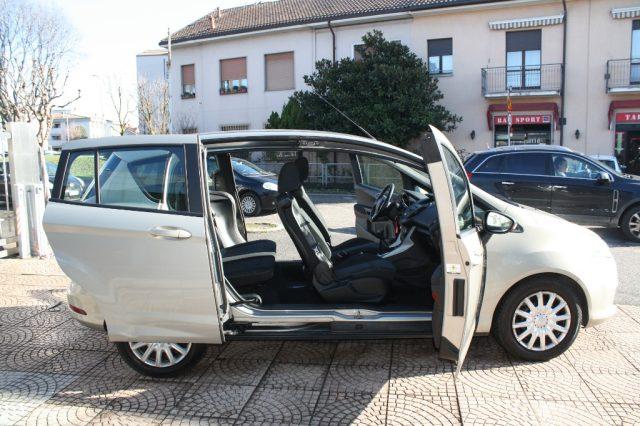 FORD B-Max 1.4 90 CV Business