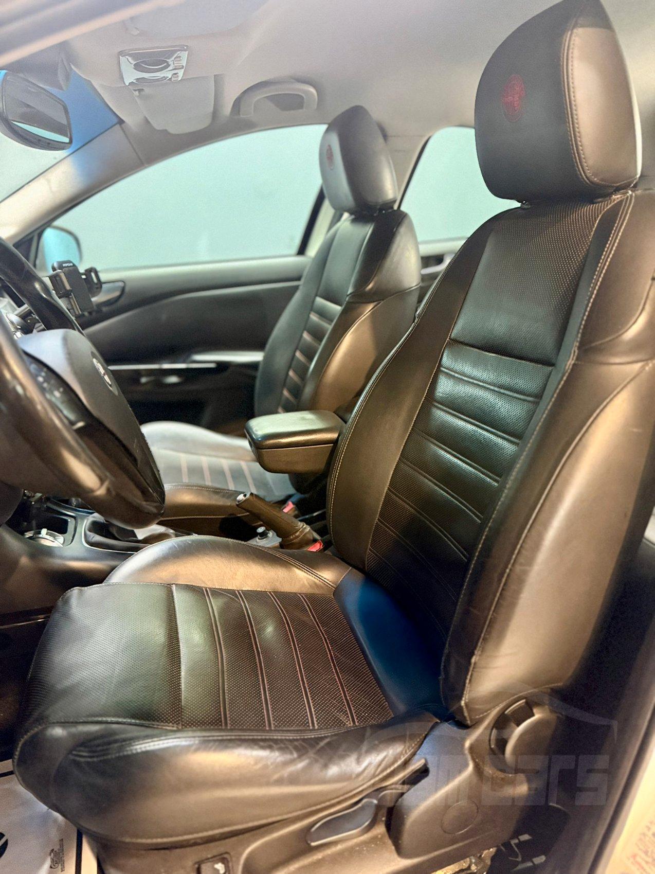 Alfa Romeo Giulietta 2.0 jtdm(2) Exclusive 170cv