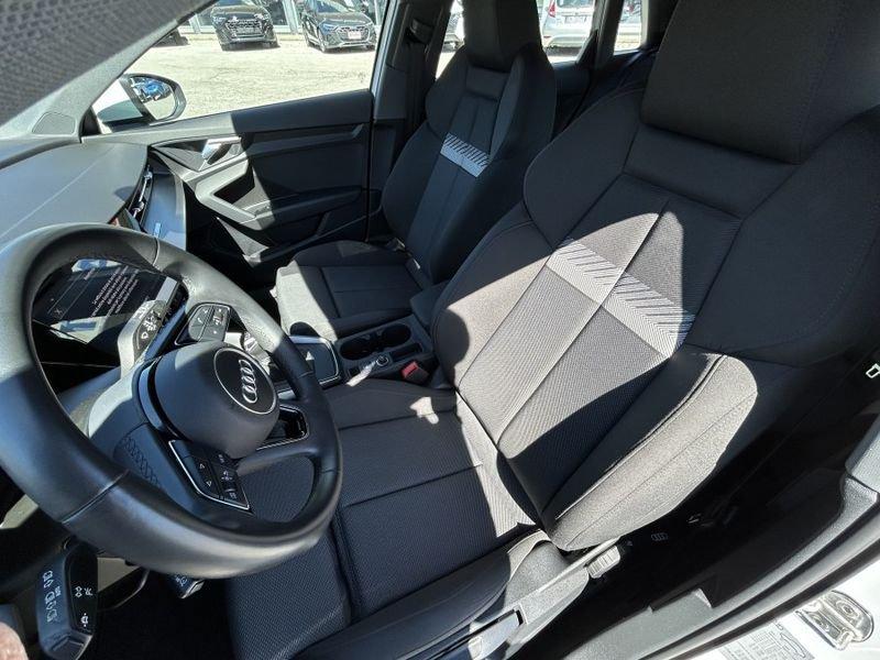 Audi A3 SPB 35 TFSI Sport Advanced 24 MILA KM