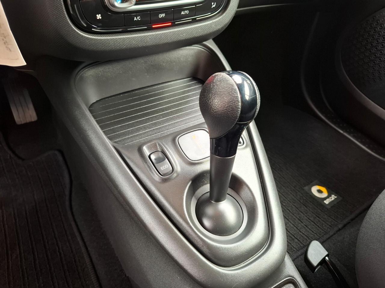 Smart ForTwo EQ PREZZO VERO TAGLIANDI OK NEOPATENTATI