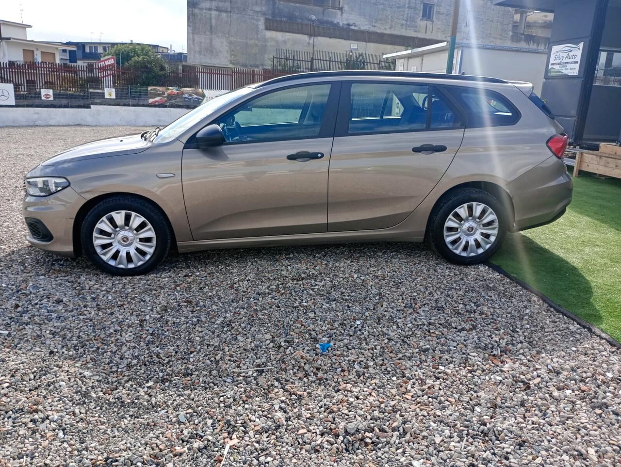 Fiat Tipo 1.3 Mjt S&S 5 porte Lounge