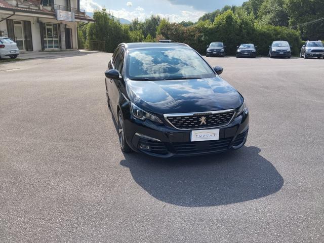 PEUGEOT 308 GT Line 1.5 Blue HDI 130