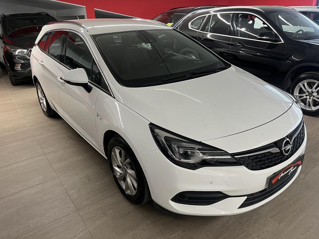 Opel Astra Sportstourer 1.5 CDTI 122CV