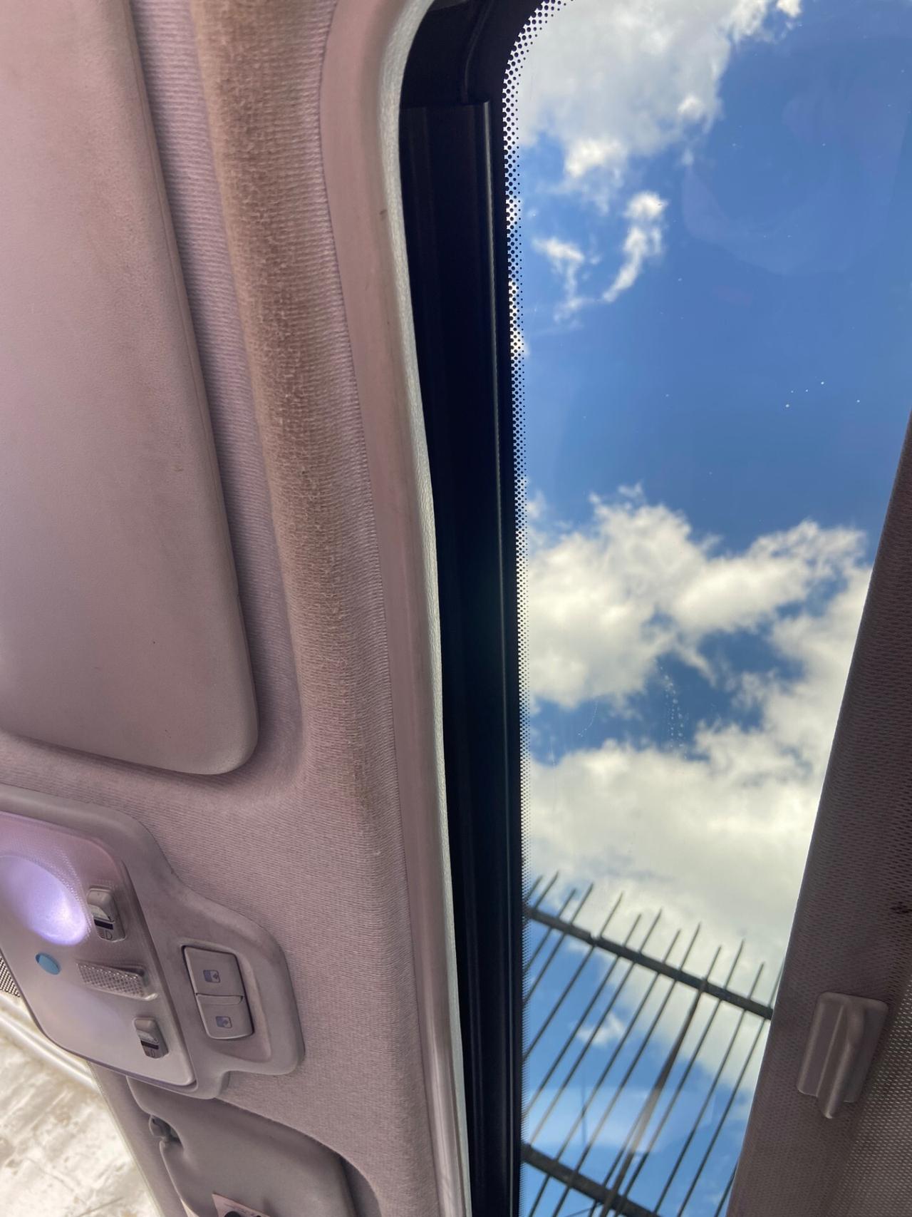 Fiat Panda 1.3 MJT lounge con tetto panoramico apribile