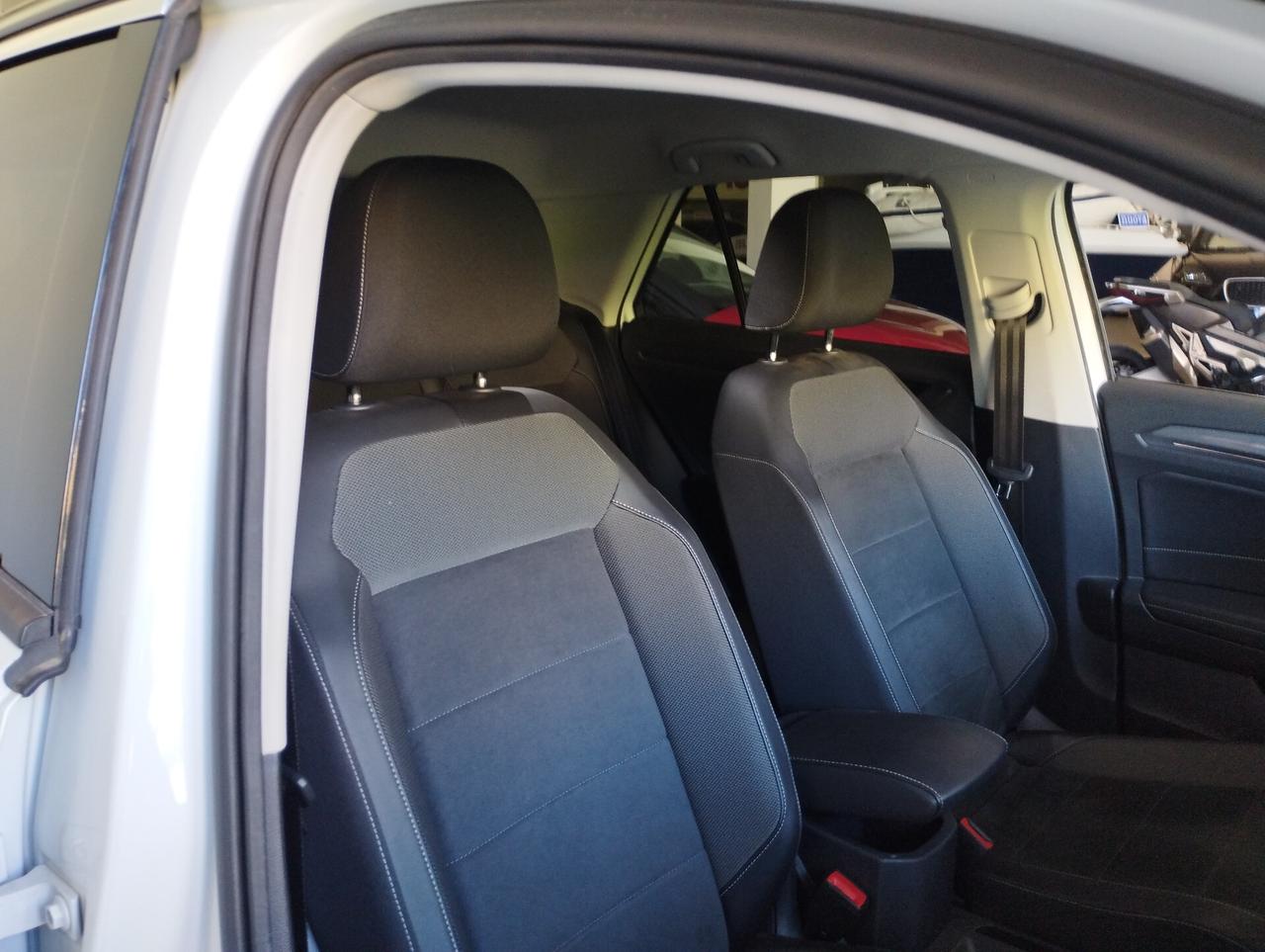 Volkswagen T-Roc 2.0 TDI SCR 150 CV DSG Style