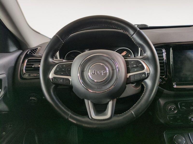 Jeep Compass 2ª SERIE 2.0 Multijet II aut. 4WD Busines