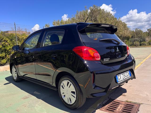 MITSUBISHI Space Star 1.2 INVITE 5 ANNI DI GARANZIA+NAVI+TELEFONO