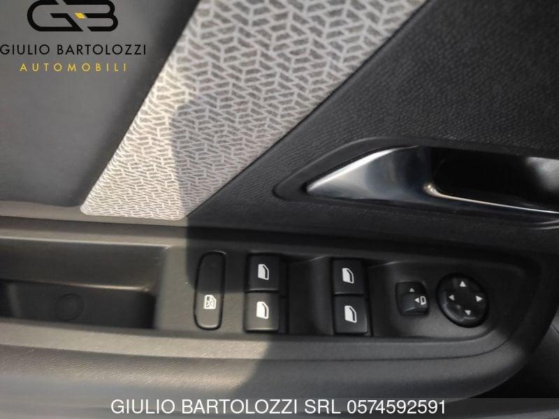 Citroën C4 X C4 X PureTech 130 S&S EAT8 Max