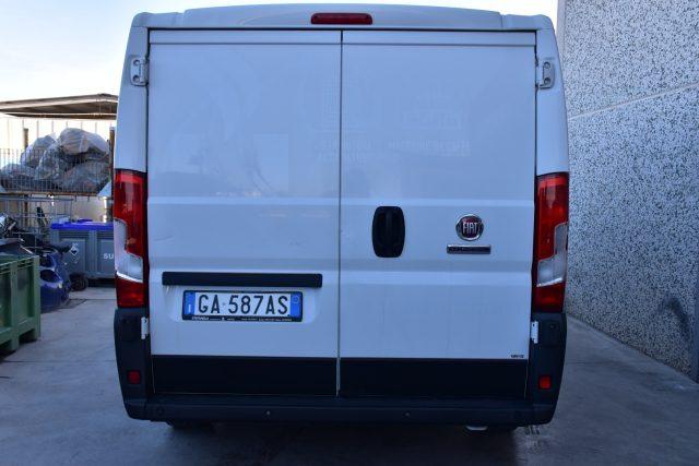 FIAT Ducato 30 2.3 MJT 120CV PC-TN ALLESTITO