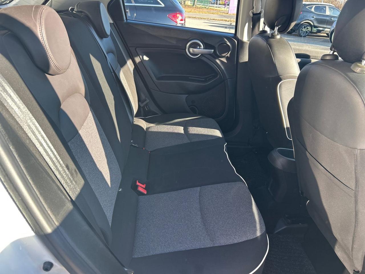 Fiat 500X Business 1.6 Multijet #8290