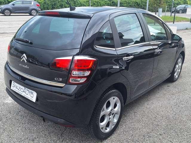 Citroen C3 C3 II 2009 1.2 Monna Lisa (exclusive) 82cv my16