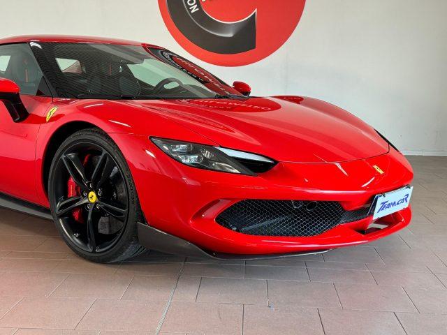 FERRARI 296 GTB ASSETTO FIORANO