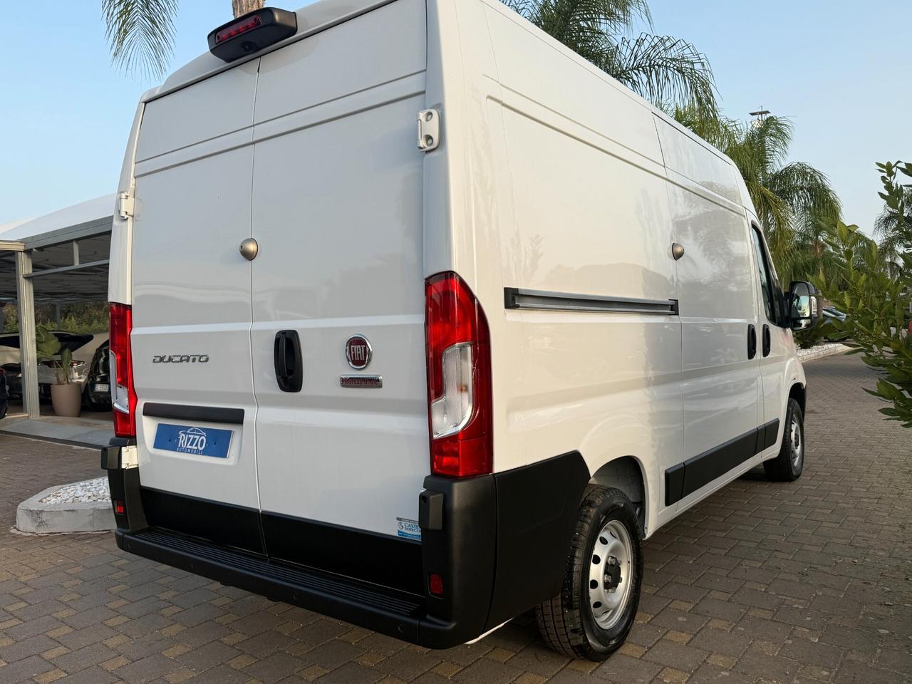 Fiat Ducato 33 2.2 Mjt 140CV PM-TM Furgone L1H2 + IVA