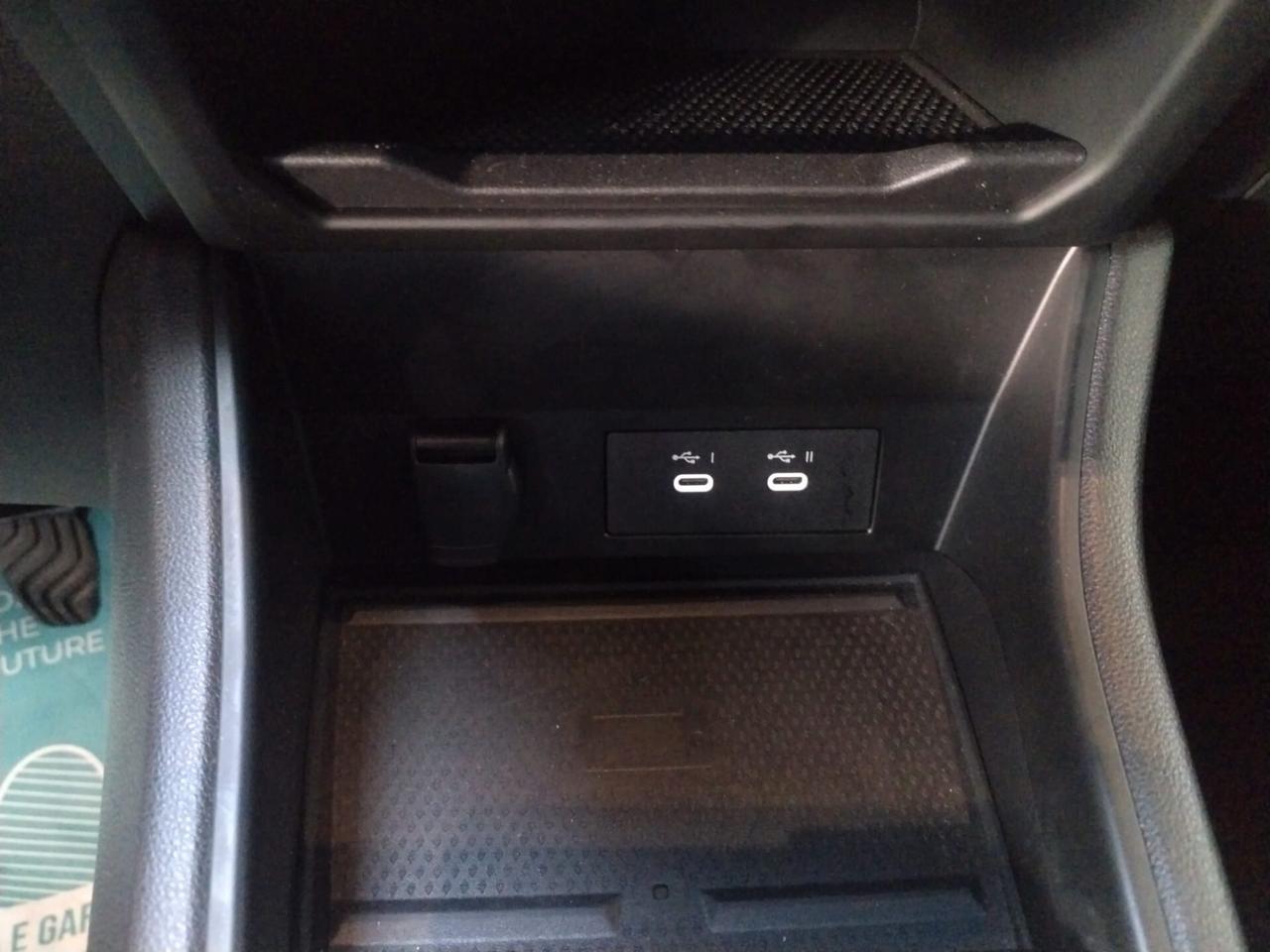 Renault Captur TCe 90 CV Techno