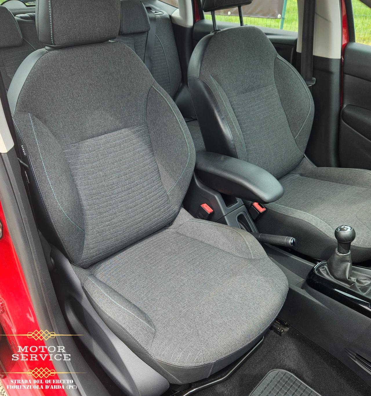 Citroen C3 1.2 EURO6 PREZZO FINALE E REALE