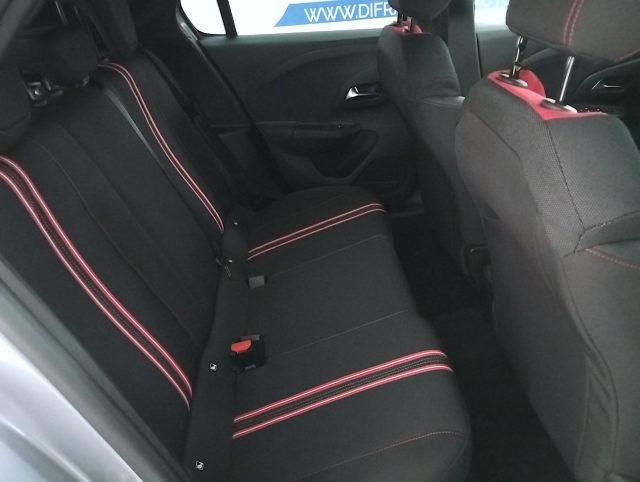 OPEL Corsa 1.2 Elegance s&s 100cv
