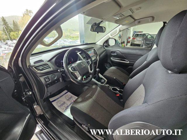 MITSUBISHI L200 2.3 D Club Cab 4x4 Super Select Intense +IVA