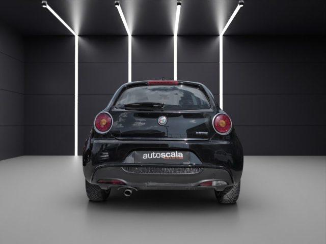 ALFA ROMEO MiTo 1.4 78 CV 8V S&S