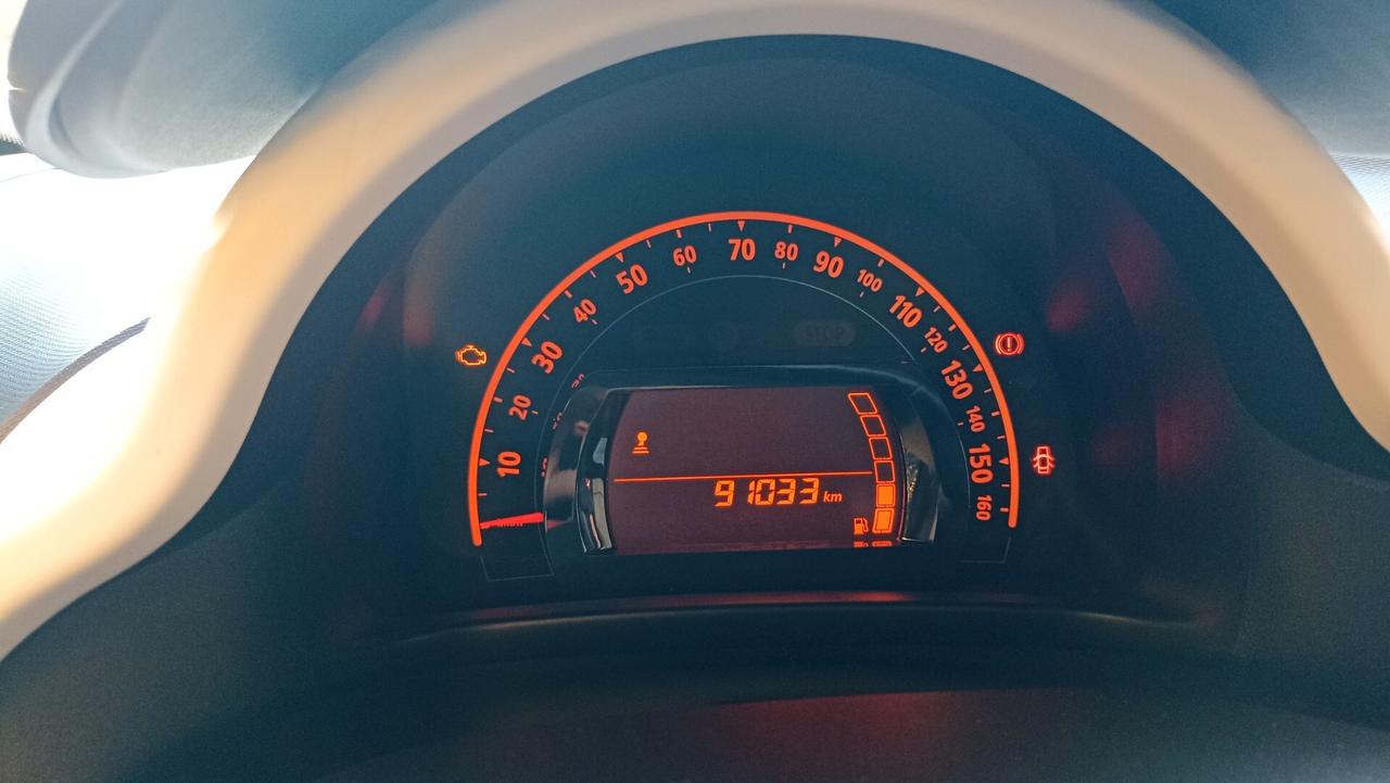 Renault Twingo SCe Life