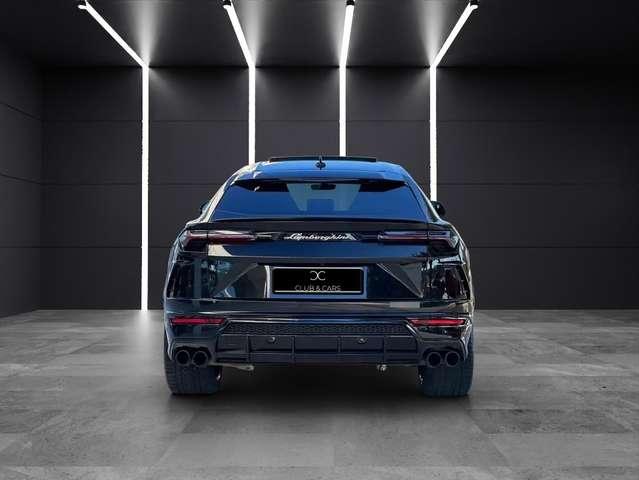 Lamborghini Urus 4.0 V8 auto C.23/TETTO/HUD/BANG&OLUFSEN